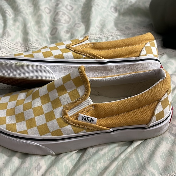 Size 6 vans - Picture 2 of 6